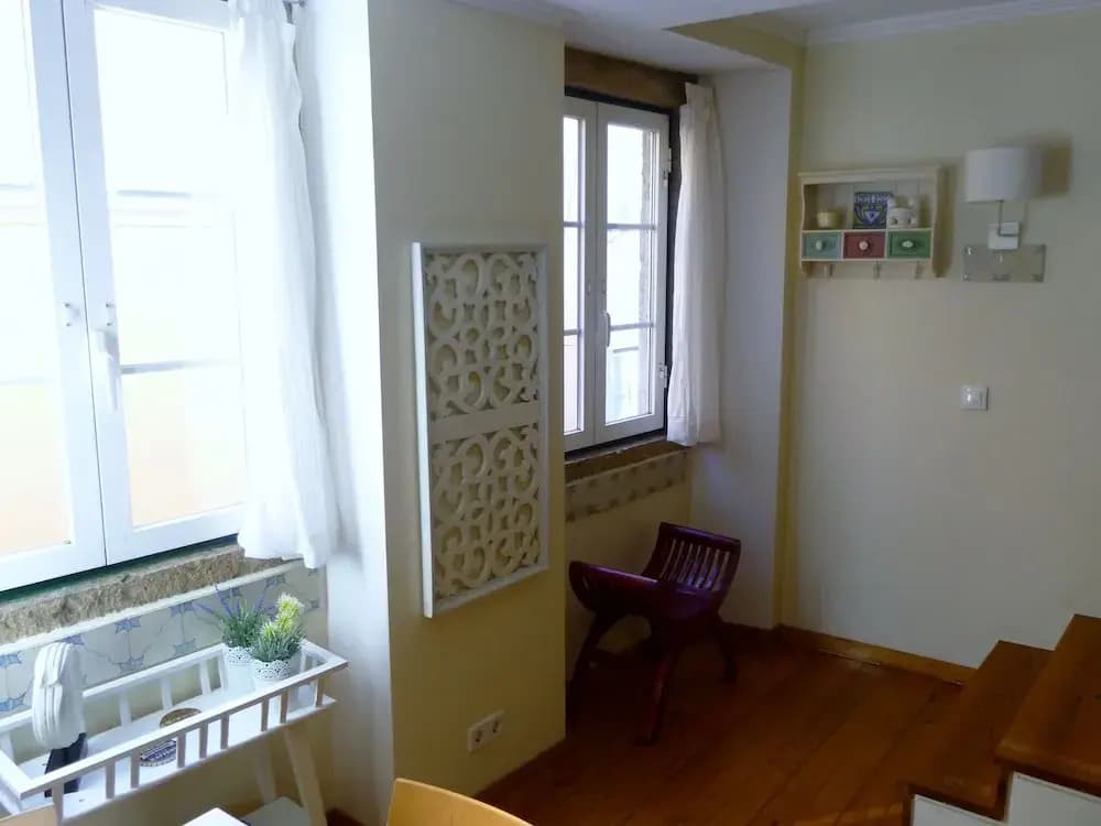 Charm & great location - Duplex - photo 2