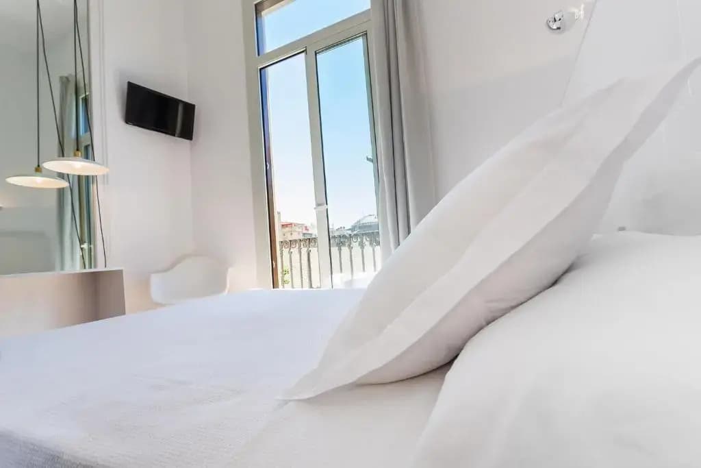Hostal Argo - main photo
