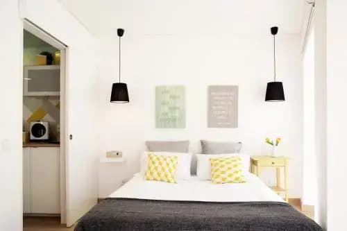 Alfama Rose Apartment - photo 5