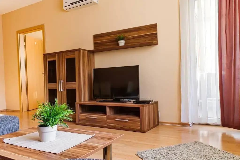 DnD Apartments - photo 6