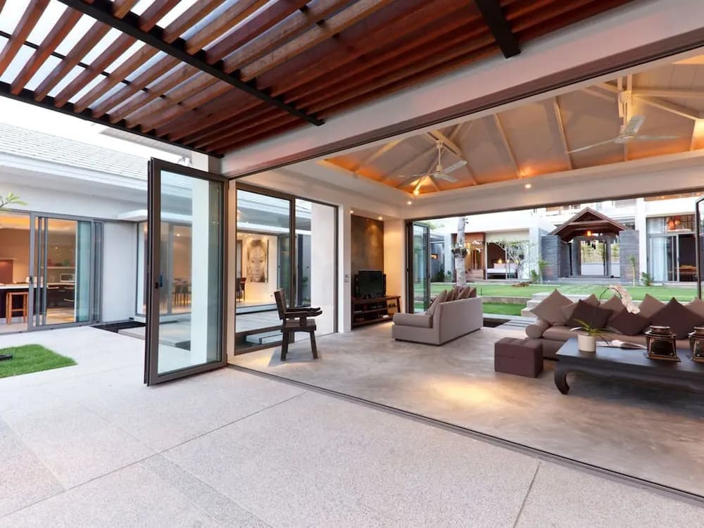 Inasia Beach Villa by Elite Havens - photo 1