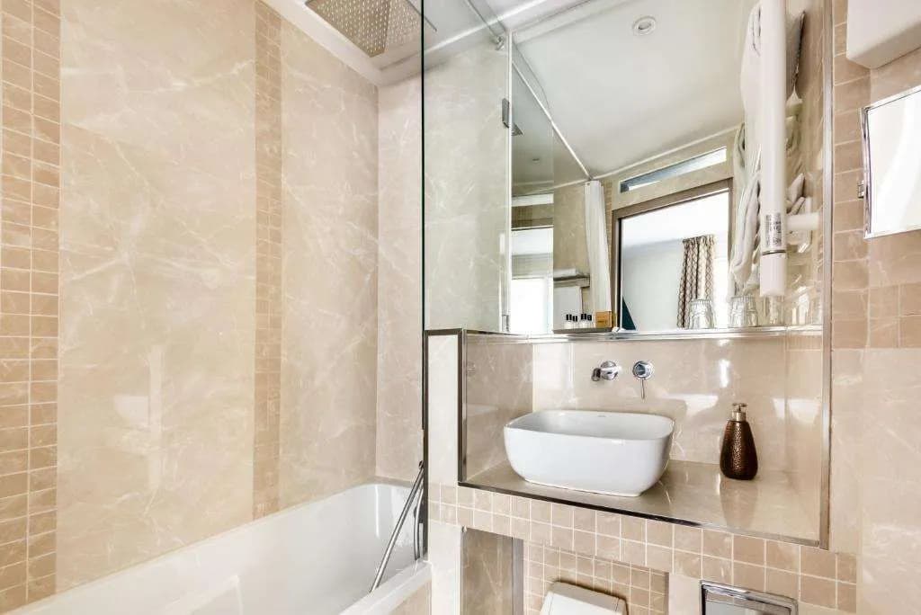 Hôtel Louvre Sainte Anne - photo 24
