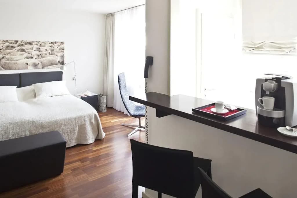 Hotel OTTO - photo 3
