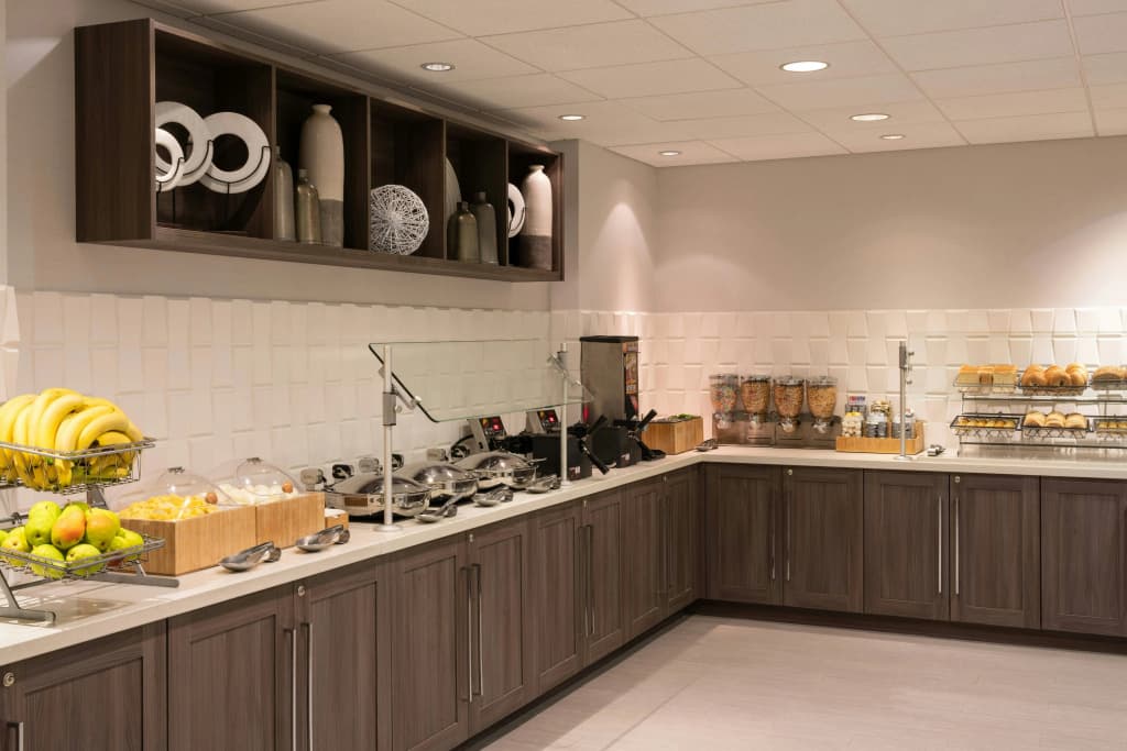 SpringHill Suites by Marriott Miami Downtown/Medical Center - photo 14