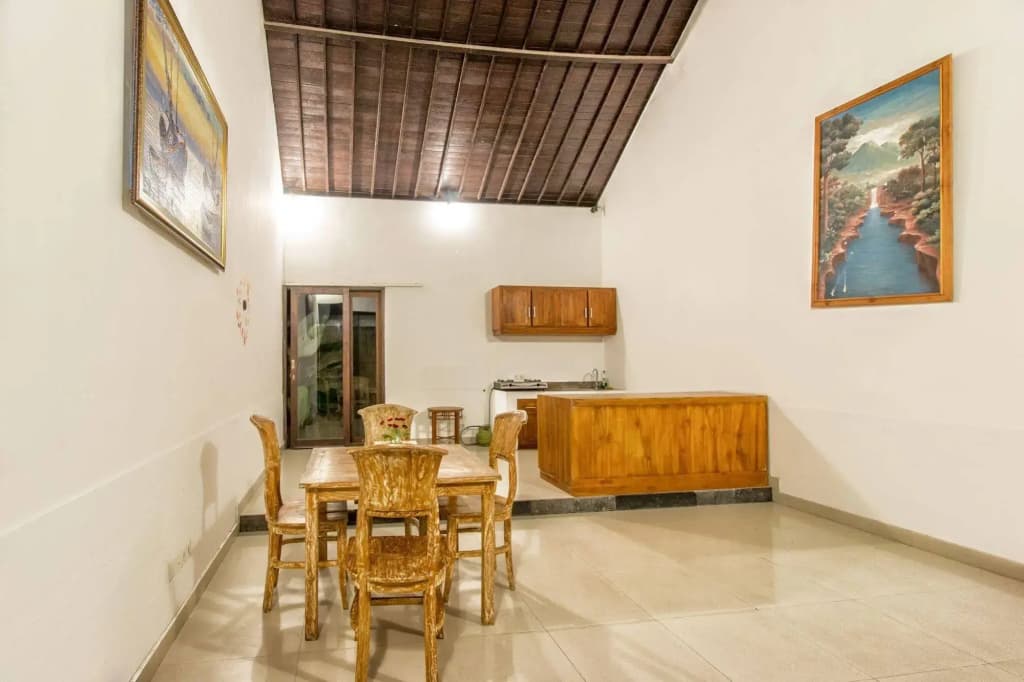 My Villa and Resort Canggu - photo 2