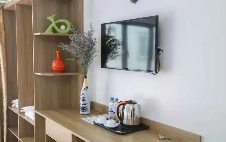Hung Vuong Hotel - photo 16