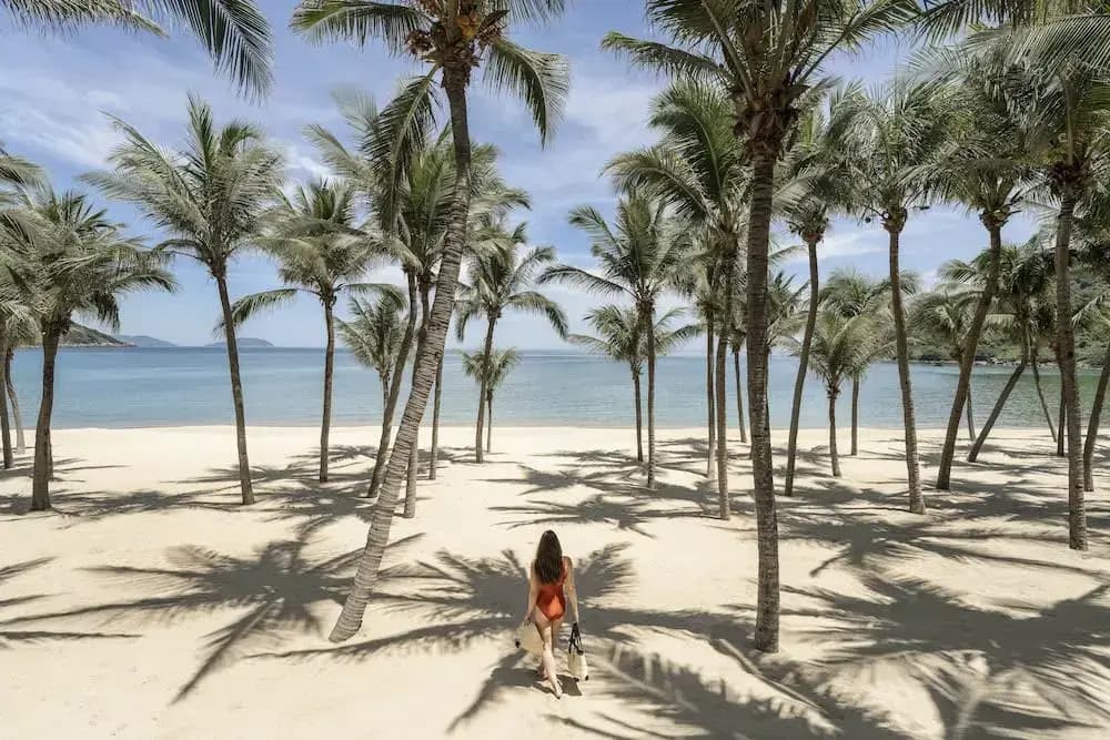 InterContinental Danang Sun Peninsula Resort by IHG - photo 23