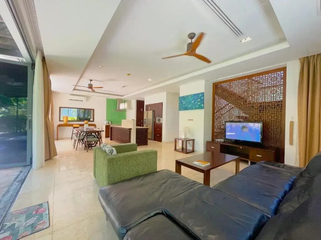Wonderful Danatrip Beach Villas - photo 43