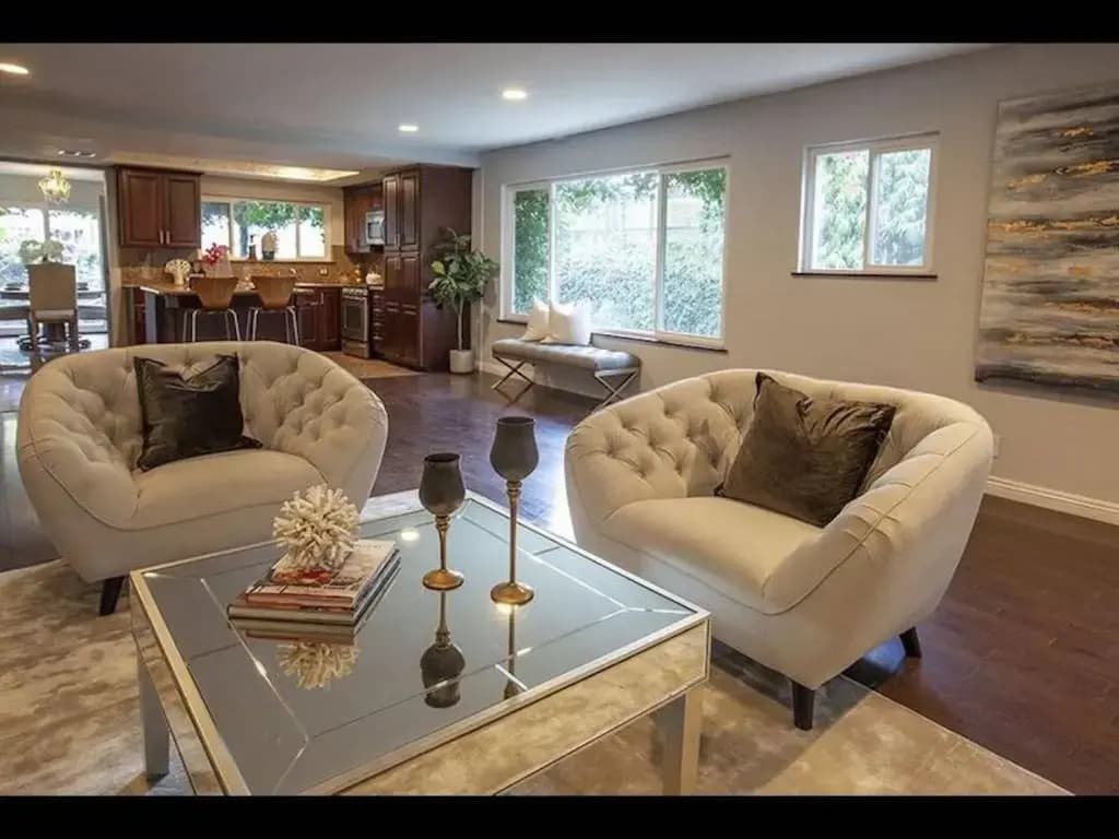 Charming Duplex Home - main photo