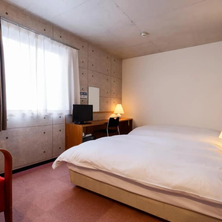 Hotel Landmark Umeda - photo 28