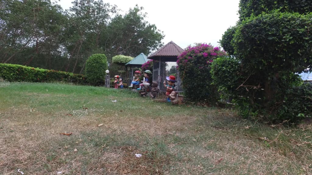 Tanyaporn House - photo 17