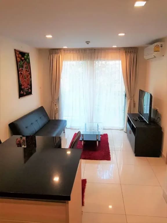 Ziyue Condotel - photo 10