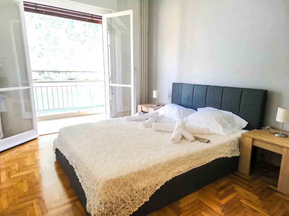 Comfortable House in Athens - photo 4