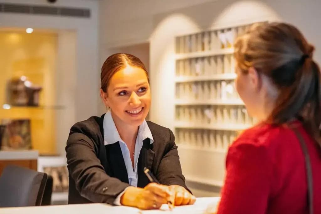 Ambassade Hotel - photo 35