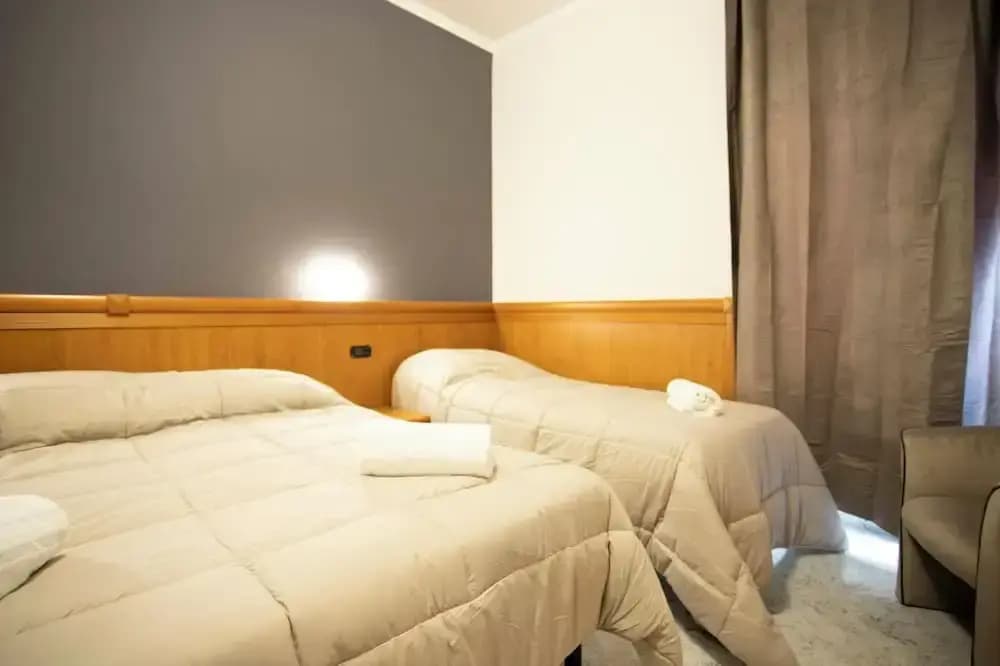 Hotel The Dream - photo 6