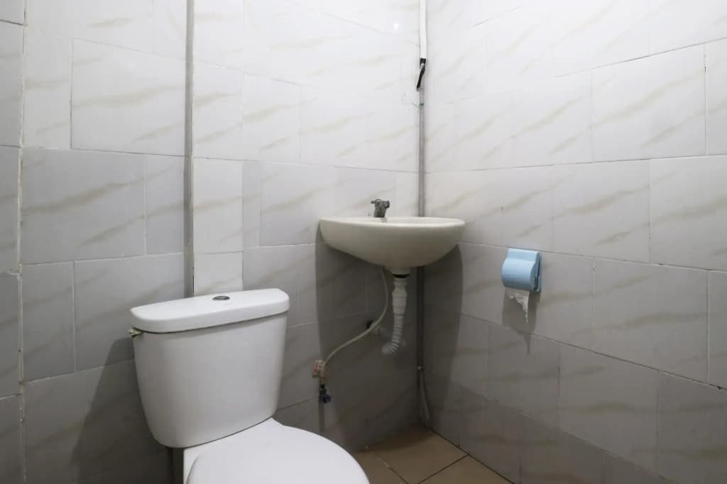 Best Guesthouse Bali - photo 4
