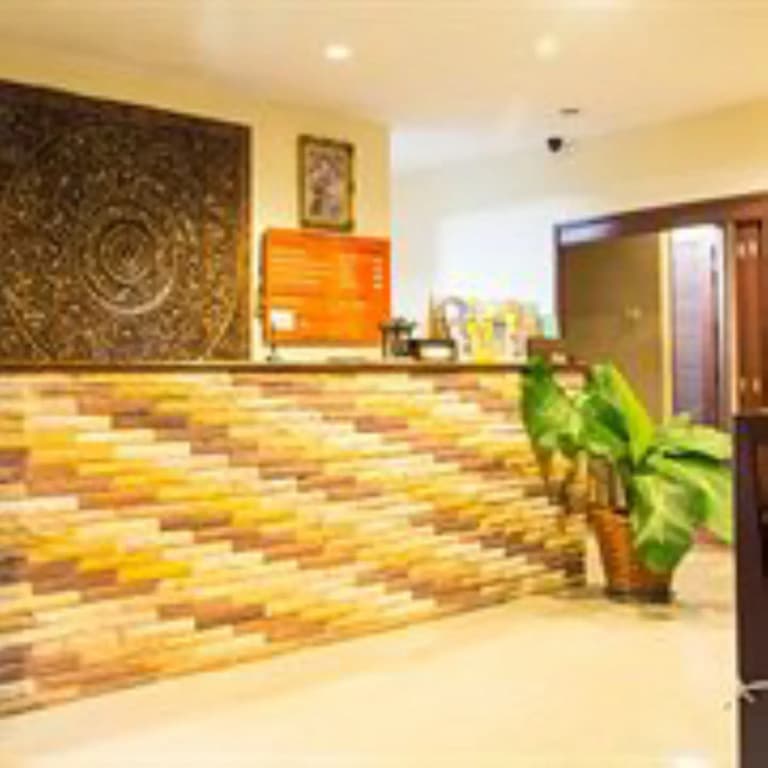 Hathai House Resort - photo 9