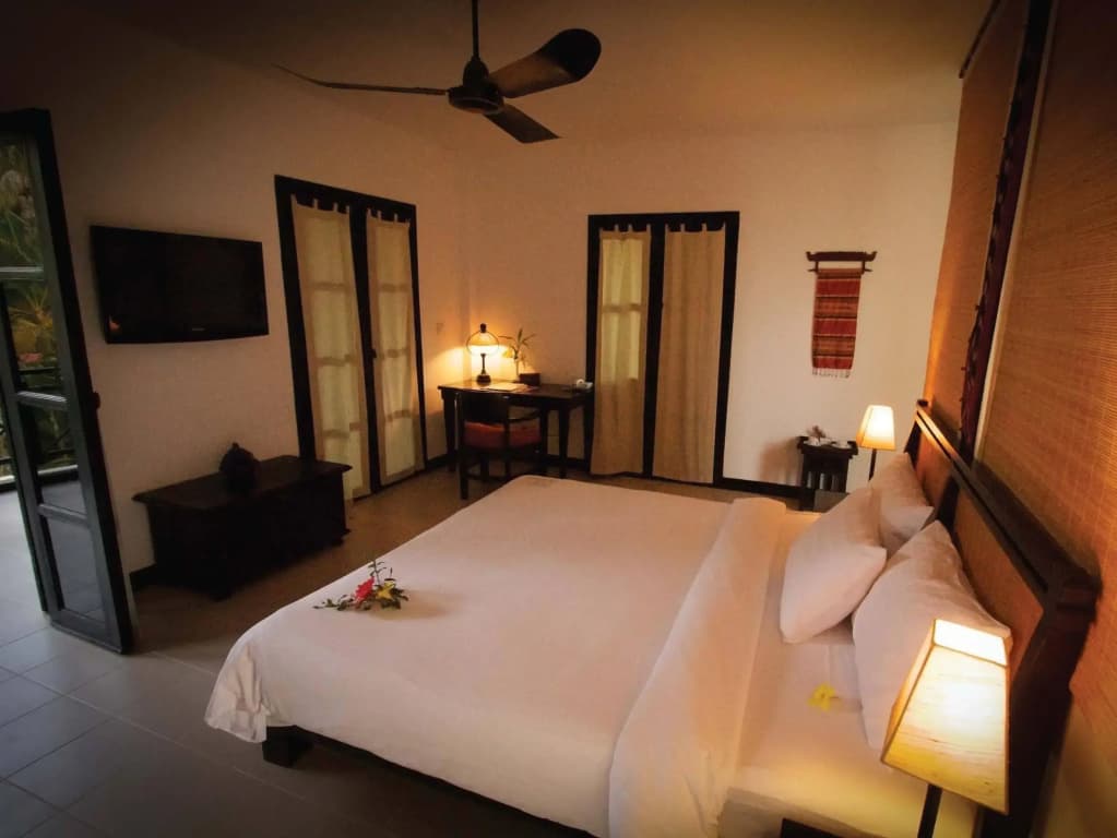La Maison d'Angkor - photo 2