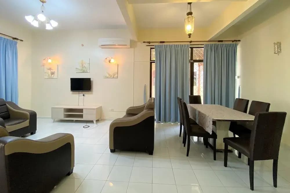 Oyo 90199 Homely&cozy House - photo 13