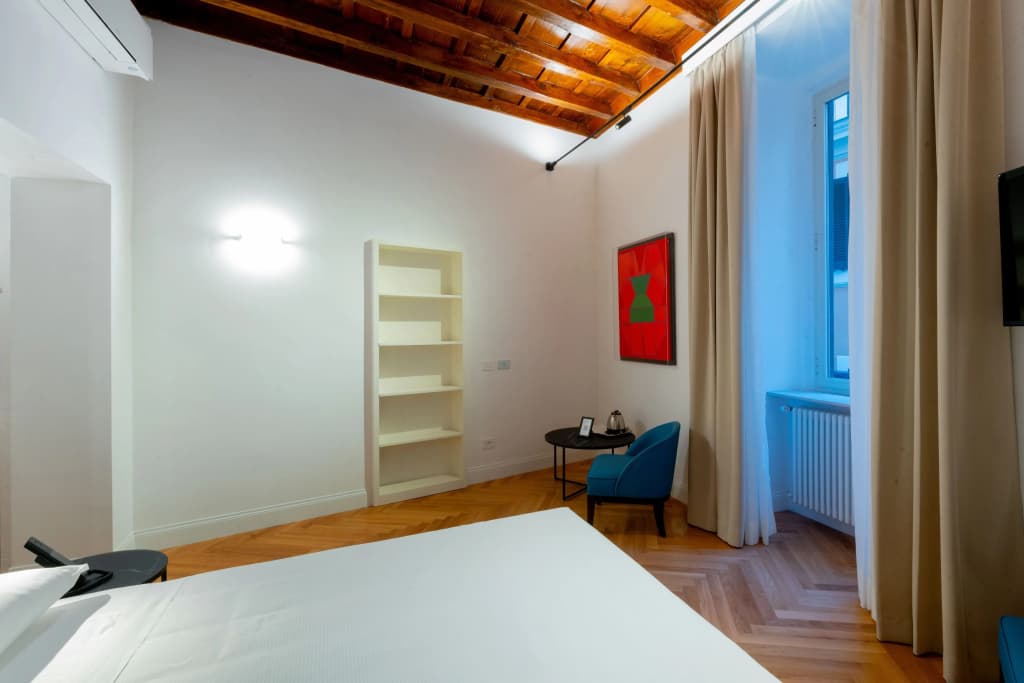 Capranica Apartment - photo 24