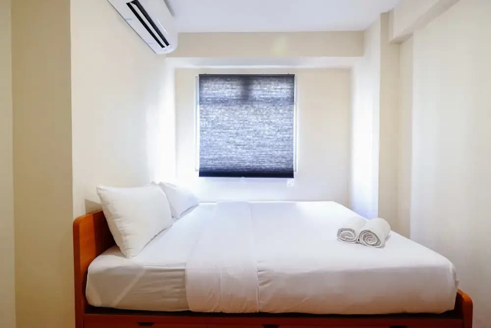 Best And Homey 2br Gading Nias Apartment - photo 5
