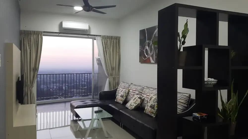 Taiping Homestay - photo 5