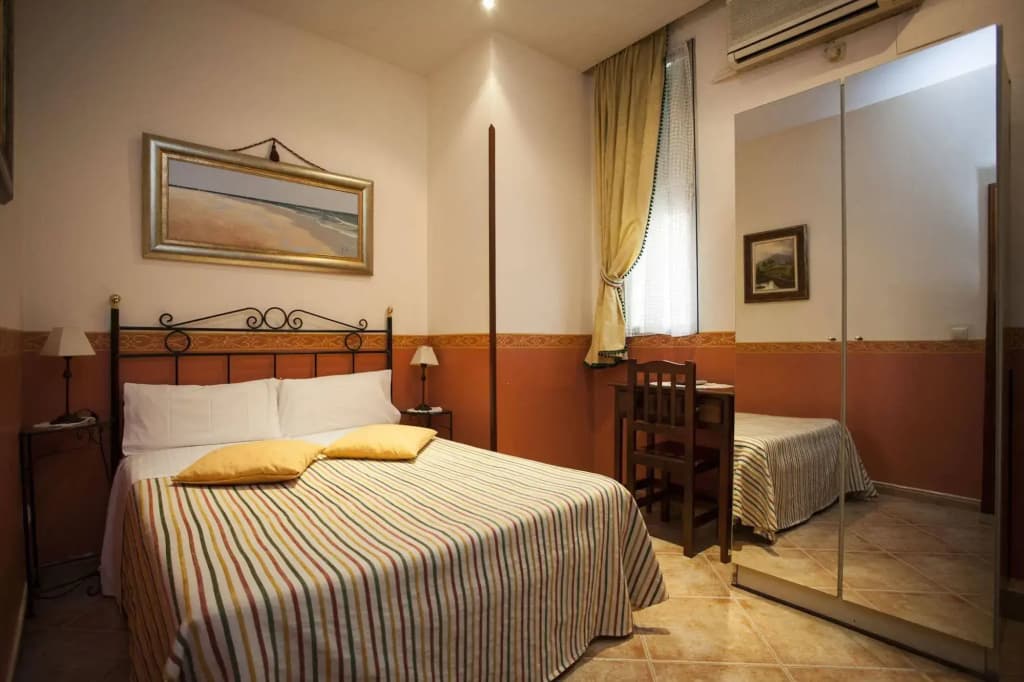 Hostal Armesto - photo 18