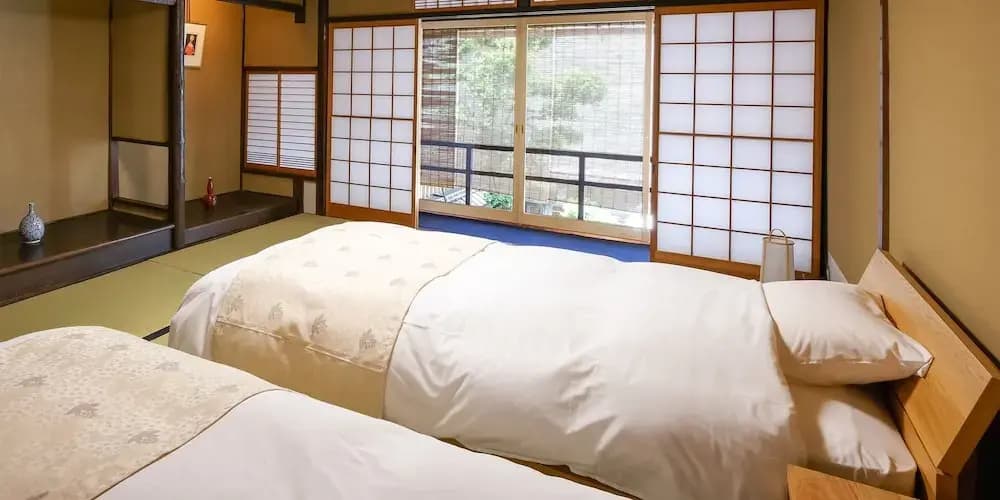 Kyoto Nijo Sawaragi no Yado - photo 6