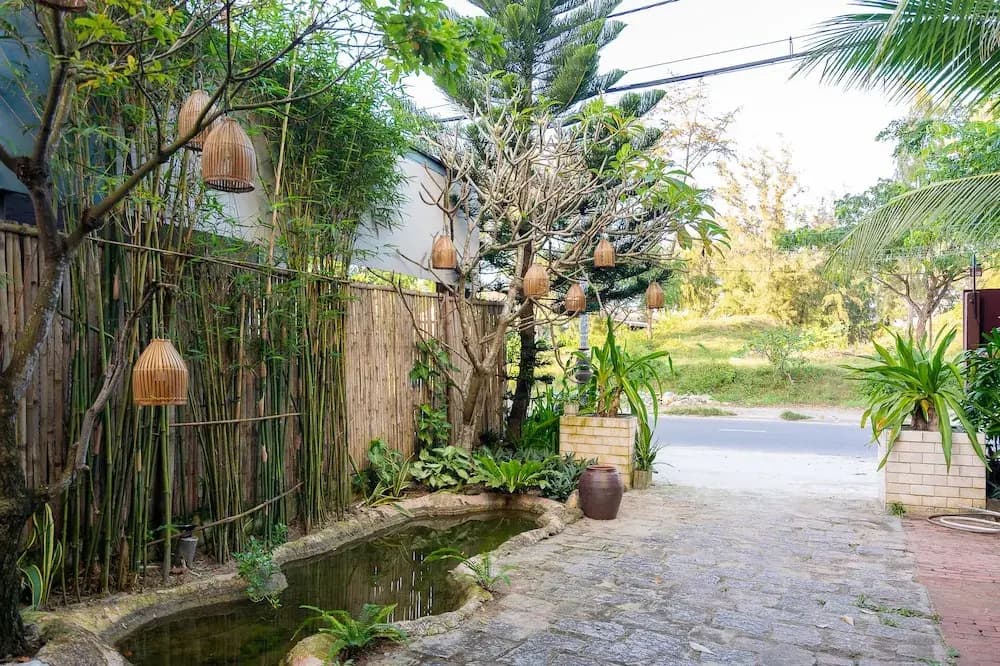 Pearl Beach Homestay - photo 22