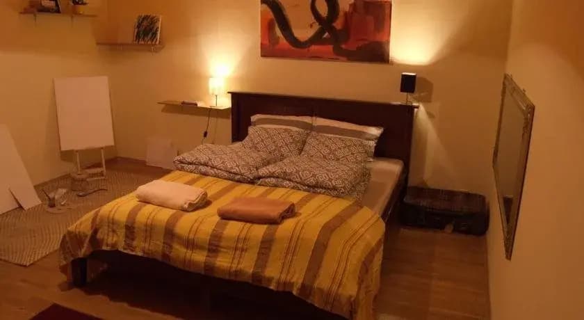 Multipass Hostel - photo 4