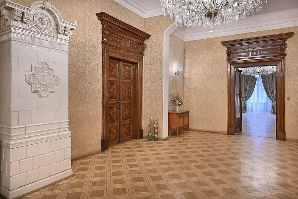 Kaiserstein Palace Apartments - photo 12