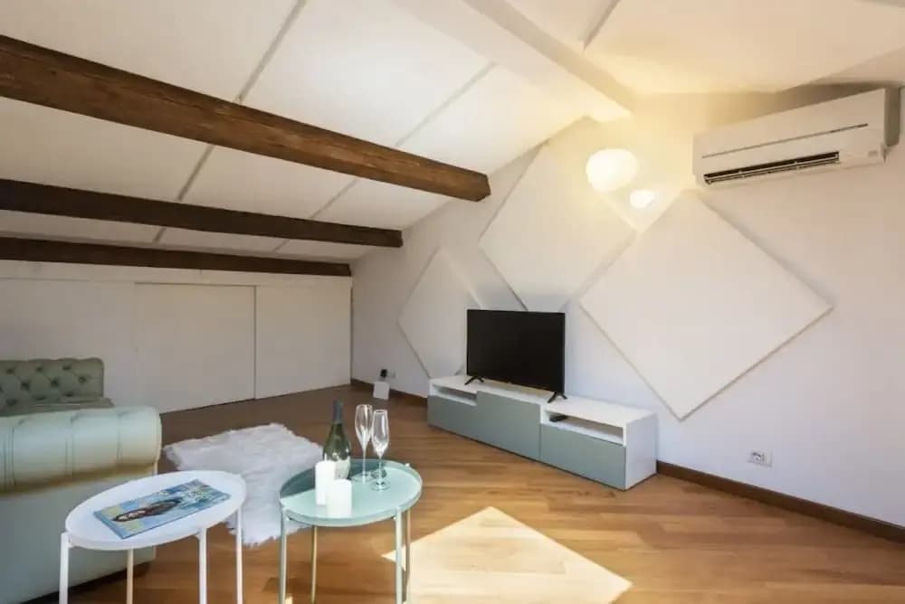 Bright Giglio Loft - photo 16