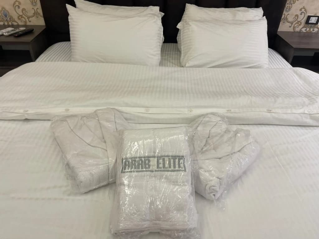 ArabElite - photo 4
