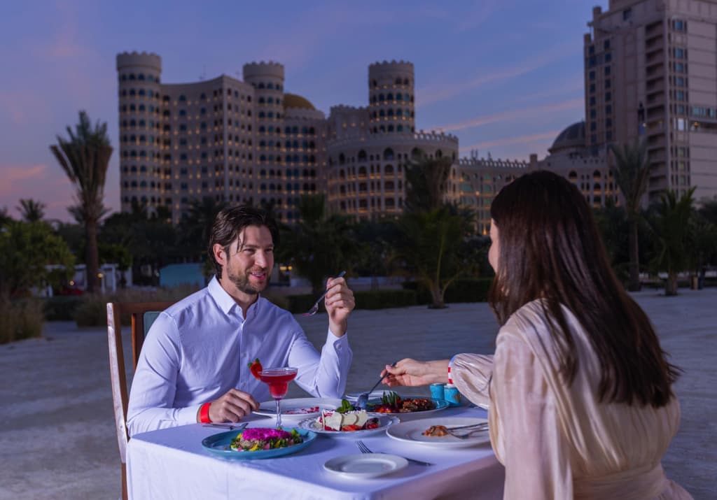 Al Hamra Residence - photo 37