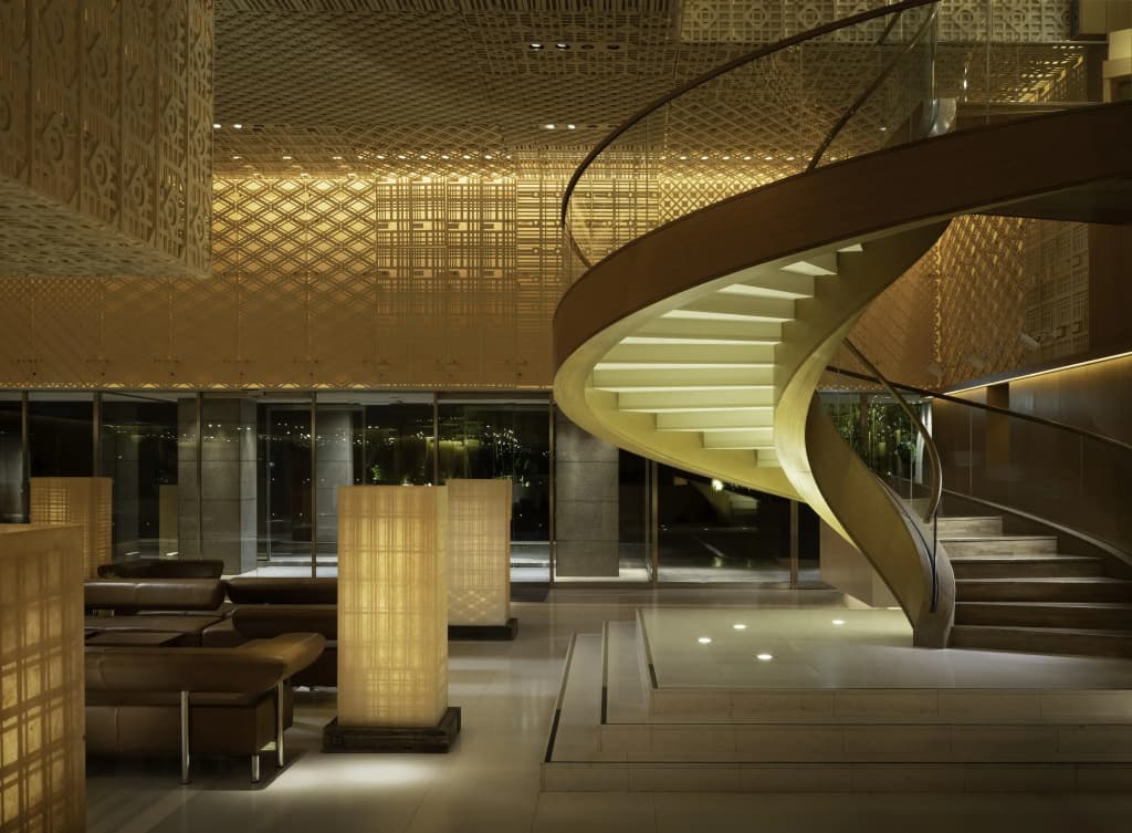 Hyatt Regency Kyoto - photo 16