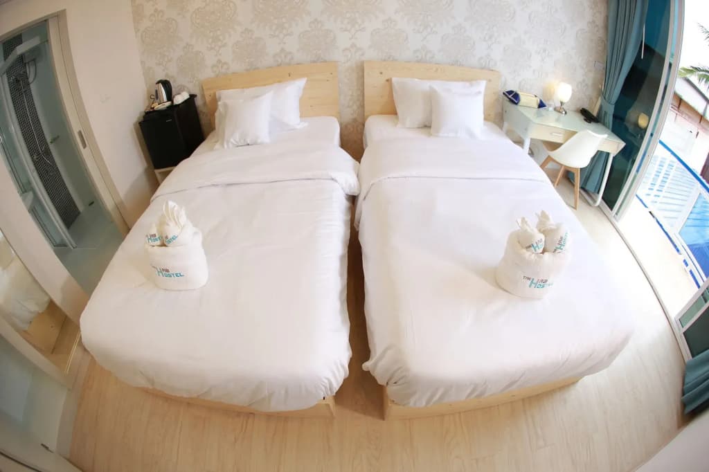 The HAB Hostel - photo 4