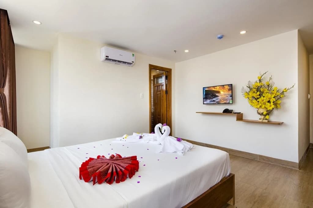 Truong Thinh Hotel - photo 6