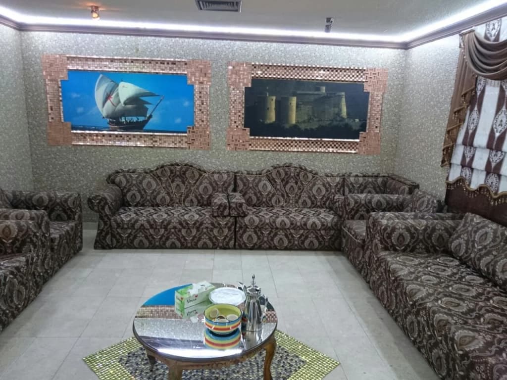 Al Burj International Hotel - main photo