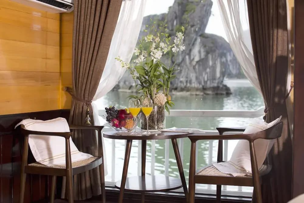 Hera Cruises - photo 17