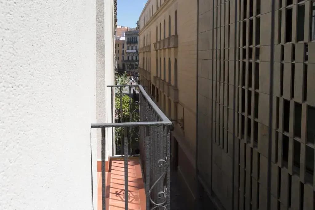Hostal Operaramblas - main photo