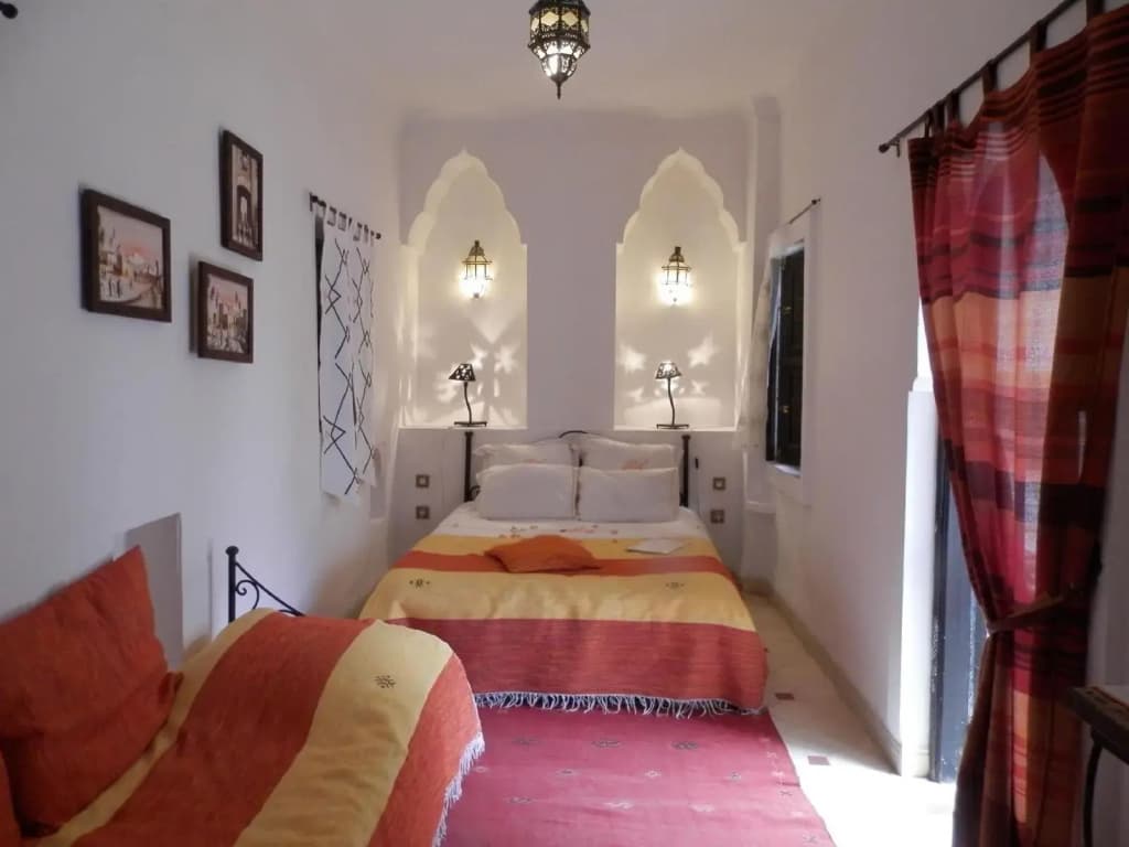 Riad Ailen - photo 19