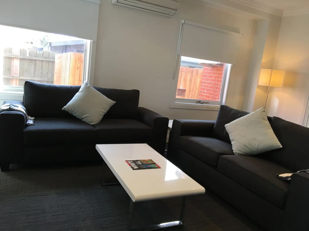 Kimberley Gardens Hotel & Serviced Apartments - photo 5