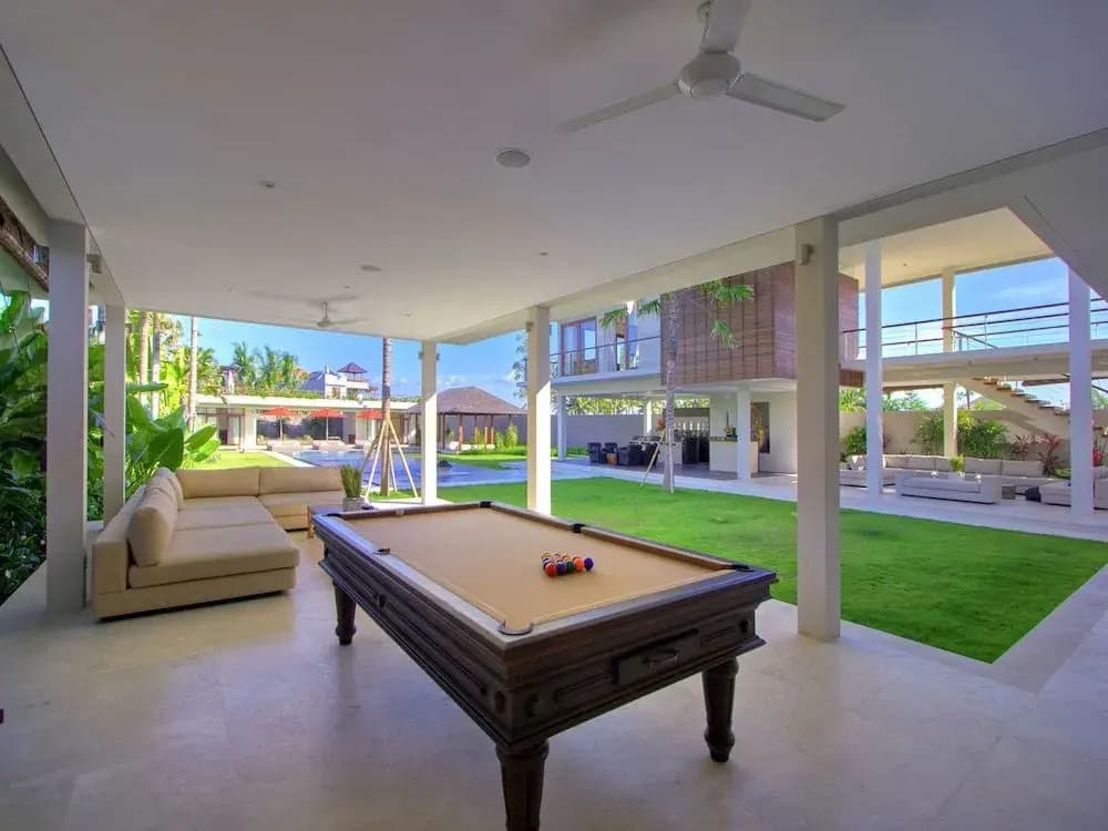 Villa Kalyani - photo 20