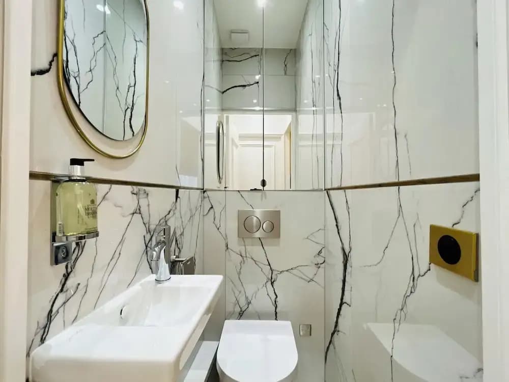 Merveil Luxury Suite - Marais - Charlot - photo 7