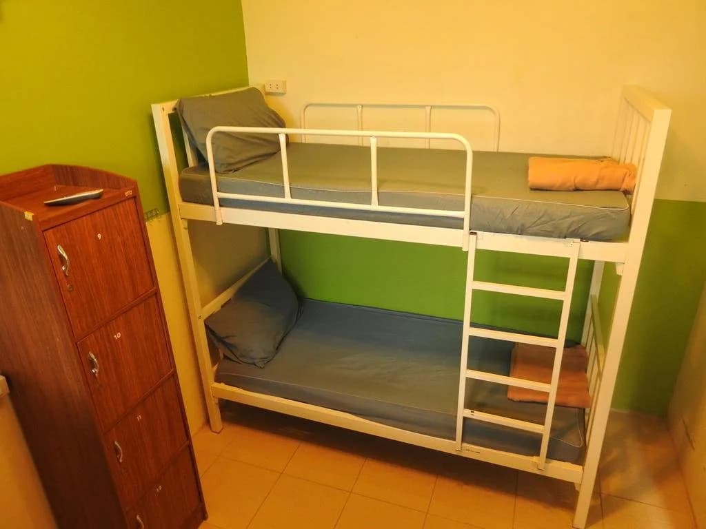 Big Boss Hostel - photo 3