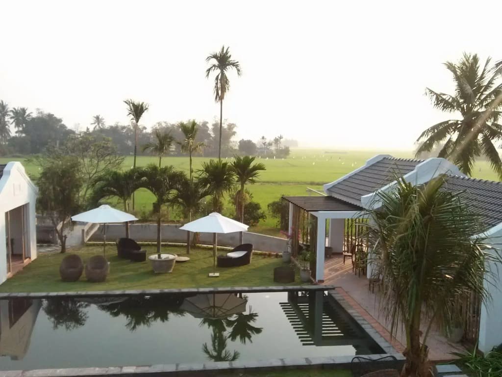 Gem Hoi An Villa - photo 13