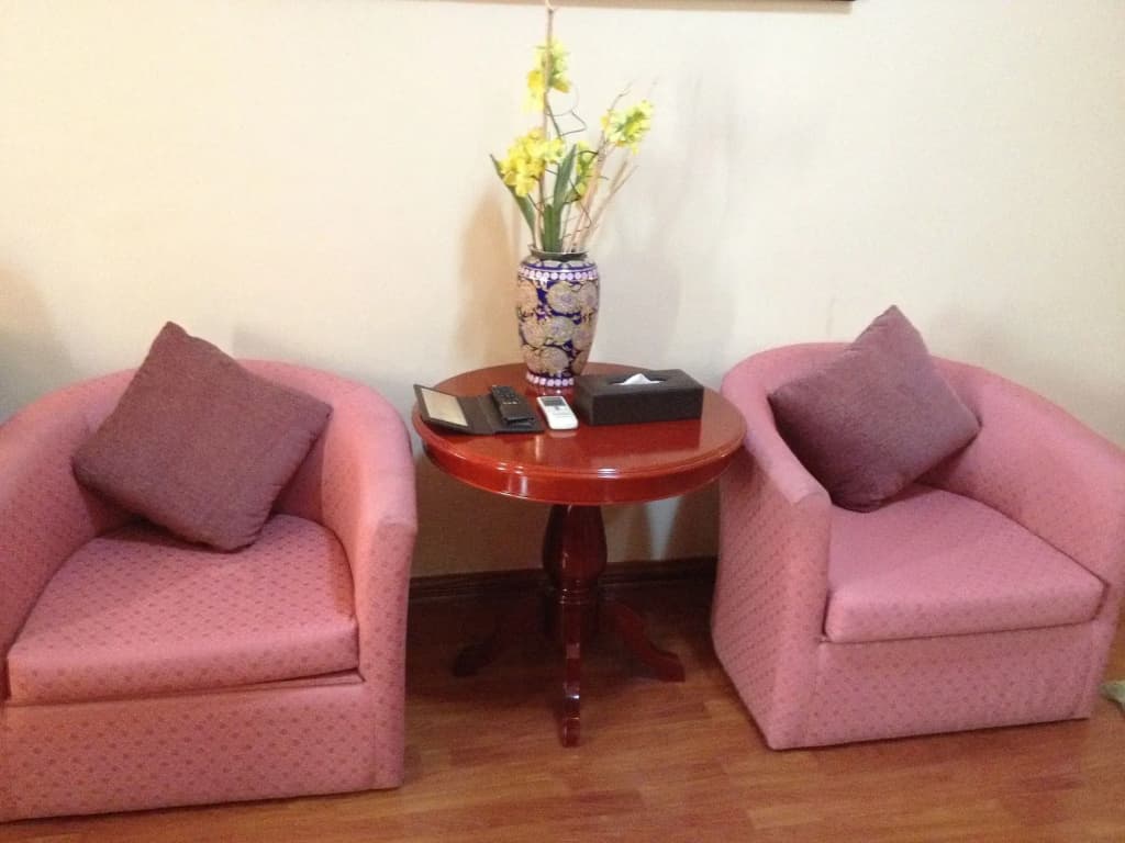 Fortune Hotel Deira - photo 17
