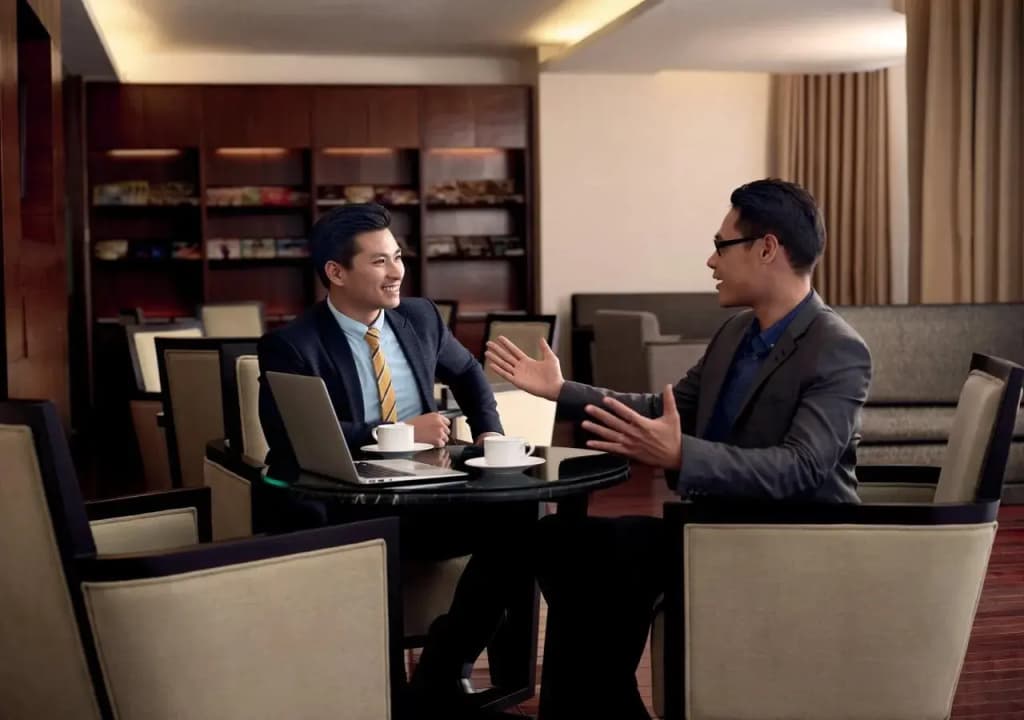 Sheraton Hanoi West - photo 26