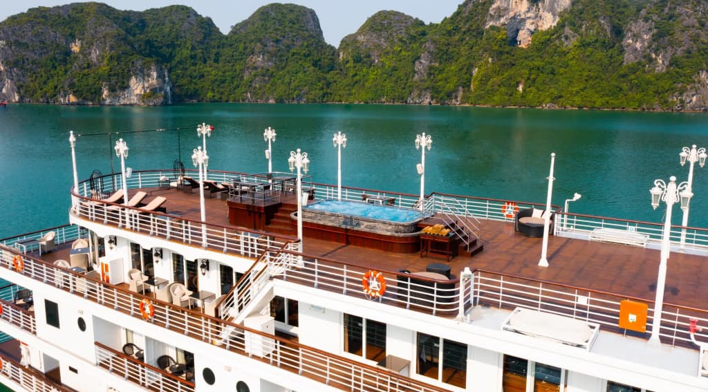 Paradise Elegance Cruise - photo 36