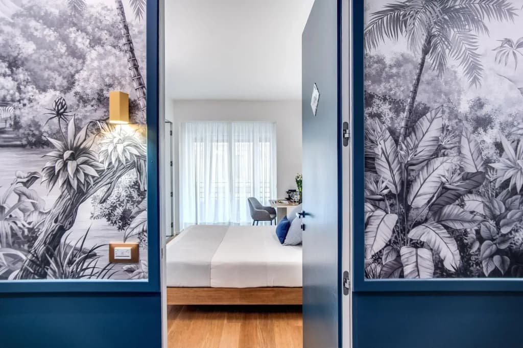 Victor Boutique Hotel - photo 15